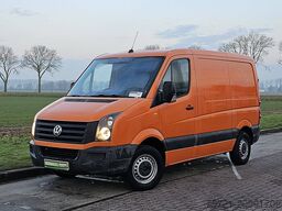 VOLKSWAGEN CRAFTER 2.0 L1H1 Airco