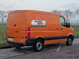 VOLKSWAGEN CRAFTER 2.0 L1H1 Airco