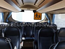 Iveco Magelys Pro / 12.8m / Euro 6 / Full option