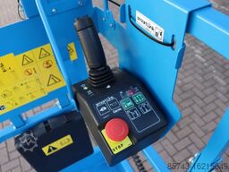 Genie GS1330M Valid inspection, *Guarantee! All-Electric
