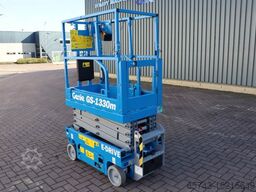 Genie GS1330M Valid inspection, *Guarantee! All-Electric
