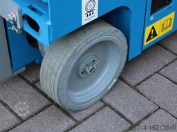 Genie GS1330M Valid inspection, *Guarantee! All-Electric