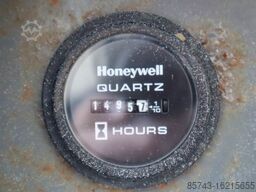 SkyJack SJ6826 Diesel, 4x4 Drive, 10m Working Height, 567k