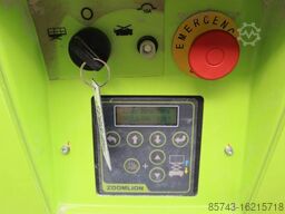 Zoomlion ZS0808DC Valid Iinspection, *Guarantee! 10m Workin