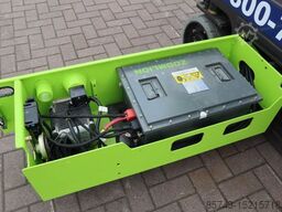 Zoomlion ZS0808DC Valid Iinspection, *Guarantee! 10m Workin