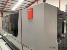 BYSTRONIC Bysmart 4020 4KW + Bytrans Extended