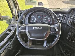 IVECO S-WAY AS440S46 LNG