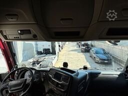 Iveco S-Way 570 uff. Italia Full pneum.+ACCIAI