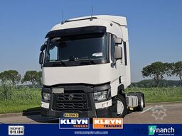 RENAULT T 460 LOWDECK