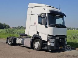 RENAULT T 460 LOWDECK