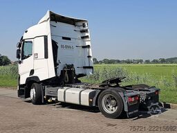 RENAULT T 460 LOWDECK