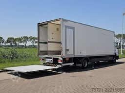 MERCEDES-BENZ ATEGO 1224 L
