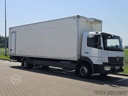 MERCEDES-BENZ ATEGO 1224 L