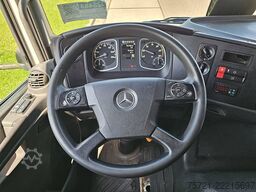 MERCEDES-BENZ ATEGO 1224 L