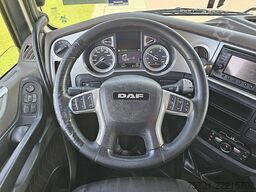 DAF XF 430 SSC FT MX13