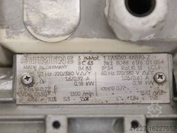 Siemens 1 LA5060-4AB90-Z