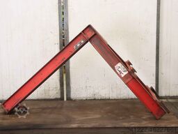 Meyer 6-1002 Tragkraft 1000 kg