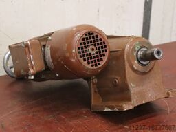 Lenze HEW 11 33 10 12 1 RF 71K-B0,8/