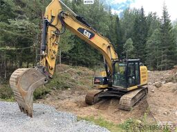 CAT 320EL-RR
