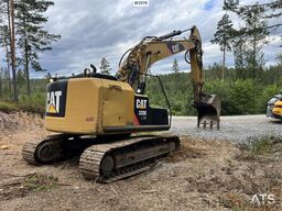 CAT 320EL-RR