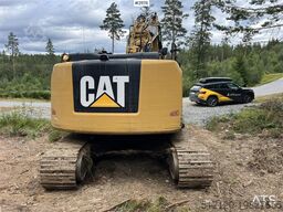 CAT 320EL-RR