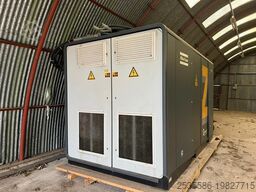 Atlas Copco ZR500VSD