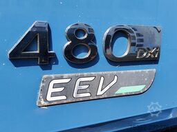 Renault Magnum 480 4x2 - BB-137-V - PRIVILEGE - EURO 5 ...