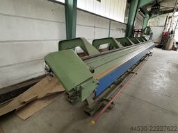 BIEGEMASTER BMTH 8.1,25