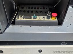 Multitel MZ 250 J