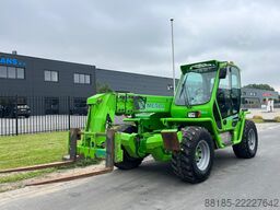 Merlo P38.13EE Panoramic