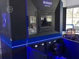 Roboze Argo 500