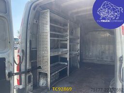 Renault Master Master 120.35 L3H3