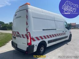 Renault Master Master 120.35 L3H3