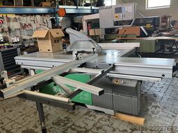 Altendorf F45 ELMO III control