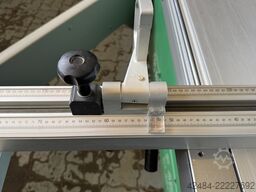 Altendorf F45 ELMO III control