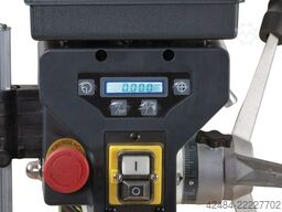 Optimum D 33PRo-Vario
