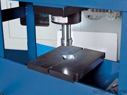 KNUTH Werkzeugmaschinen KNWP 50 M