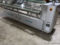 GHD Hartmann EC 101 i Clips Machine