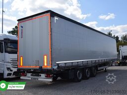 SCHMITZ CARGOBULL SCS24/L Varios