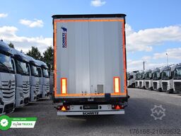 SCHMITZ CARGOBULL SCS24/L Varios