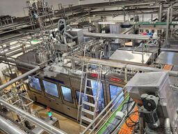 ELOPAK Elopak® E-PS120UC