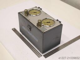 Hydrotechnik 0 bis 10 bar