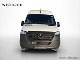 Mercedes-Benz Sprinter 317 CDI Kasten PRO Hochdach Lang ACC