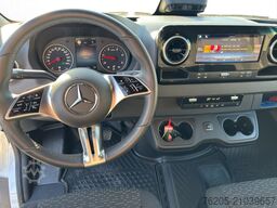 Mercedes-Benz Sprinter 317 CDI Kasten PRO Hochdach Lang ACC