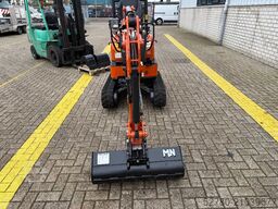 Hitachi ZX 10 U-6