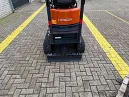 Hitachi ZX 10 U-6