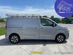 Citroen Jumpy 2.0 // L2 // Premium // GPS // Camera