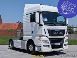 MAN TGX 480