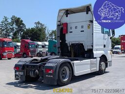 MAN TGX 480