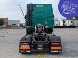 Volvo FH 500